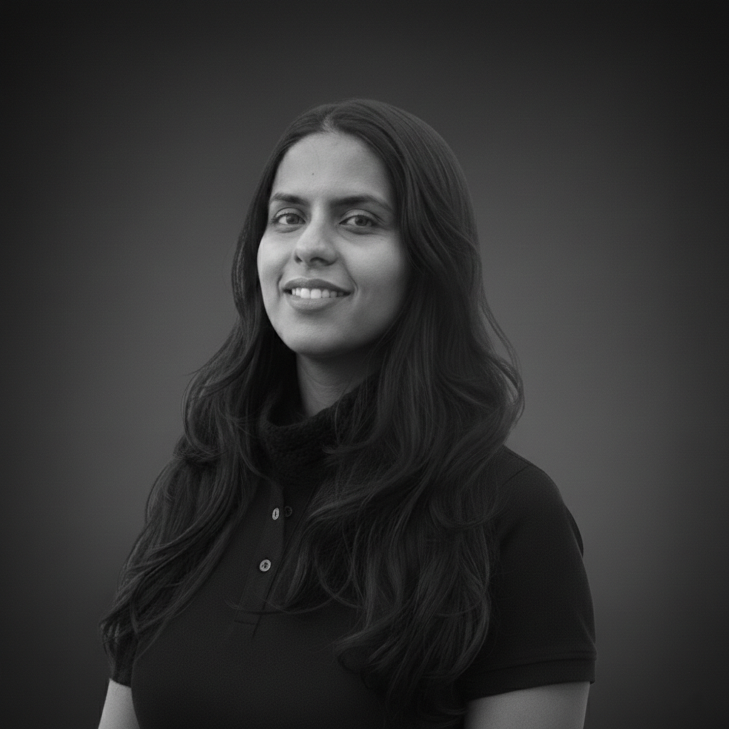 Bhavya Gupta