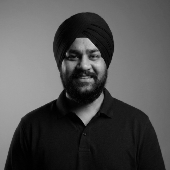 Gurmeet Singh