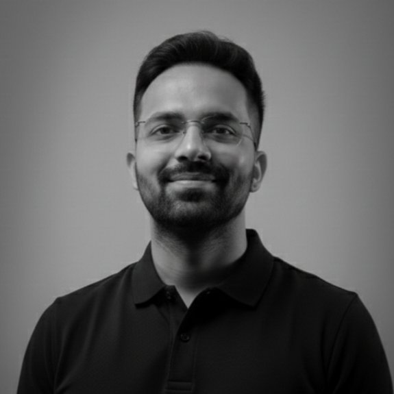 Kunj Gupta