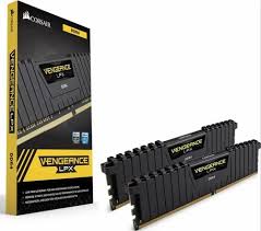 Corsair 16GB Vengeance LPX 3200MHz DDR4