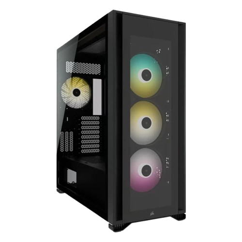 Quantum Queen THREADRIPPER 7995WX NVIDIA QUADRO RTX