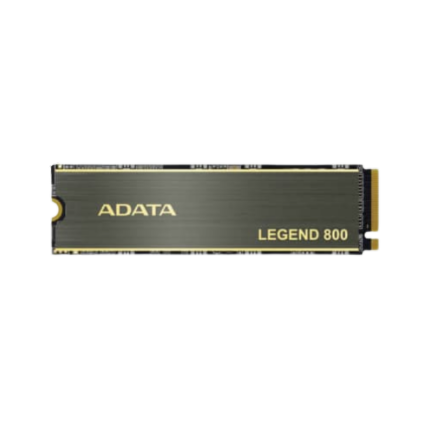 Adata Legend 800 500GB M.2 NVMe Gen4 Internal SSD