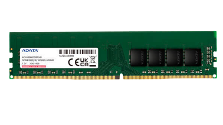 Adata Premier 8GB 2666MHz CL19 DDR4 RAM