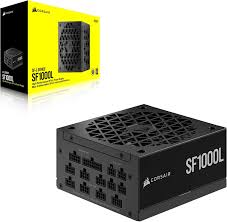 Corsair SF1000 Gold Fully Modular (SFX)