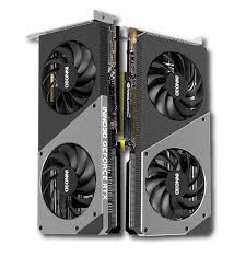 INNO3D RTX 4060 TI TWIN X2 OC 16GB