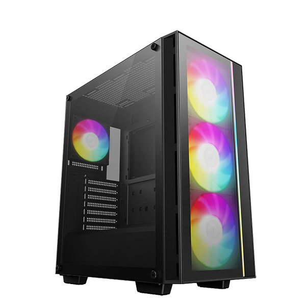 Buzz Blaster Ryzen 5 7600 Zotac RTX 4060