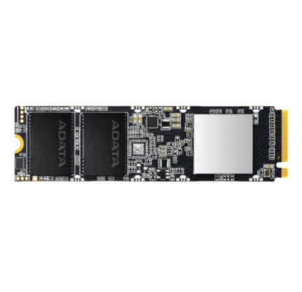 Adata XPG SX8100 256GB M.2 NVMe Gen3 Internal SSD