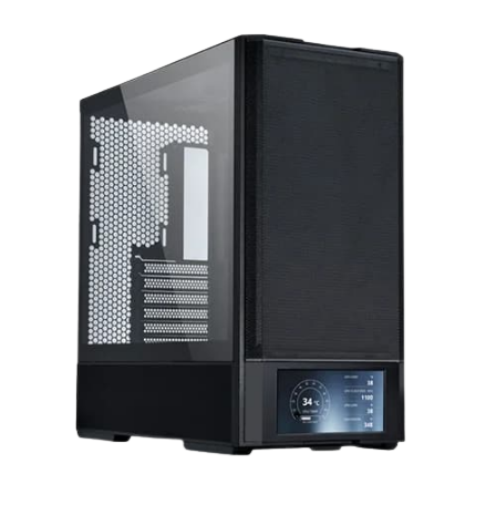 Lian Li Lancool 207 Digital ATX Mid Tower Case
