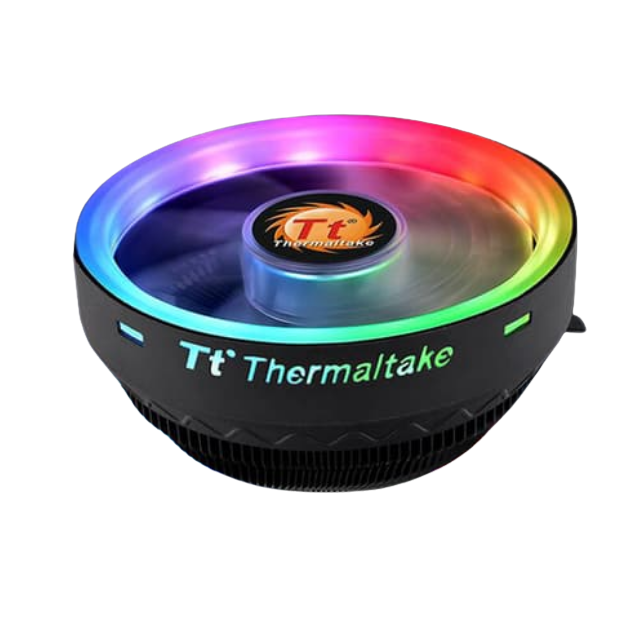 Thermaltake UX100 ARGB
