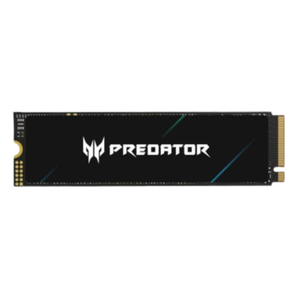 Acer Predator GM6 1TB NVMe Gen4 SSD