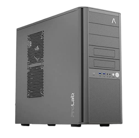 ProLab Design AI838 Mid Tower Workstation Case