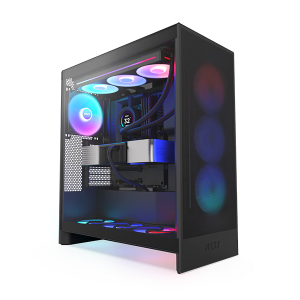 Valkyrie i5 14600KF RTX 4070 Super Liquid Cooled Gaming PC