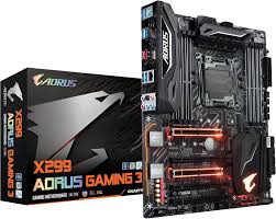 Asus WS X299 Sage II