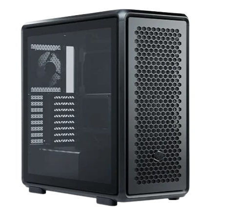 Cooler Master MasterFrame 600 E-ATX Mid Tower Case