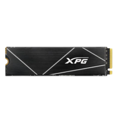 XPG 512GB Gen 4 S70 Blade (Read/Write upto 7400/6800MBps)
