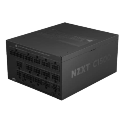 NZXT C1500 Platinum Fully Modular