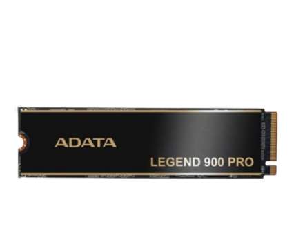 Adata Legend 900 Pro 2TB NVMe Gen4 SSD