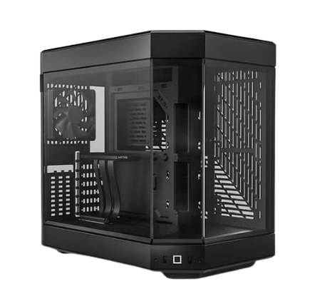Hyte Y60 ATX Mid Tower Case